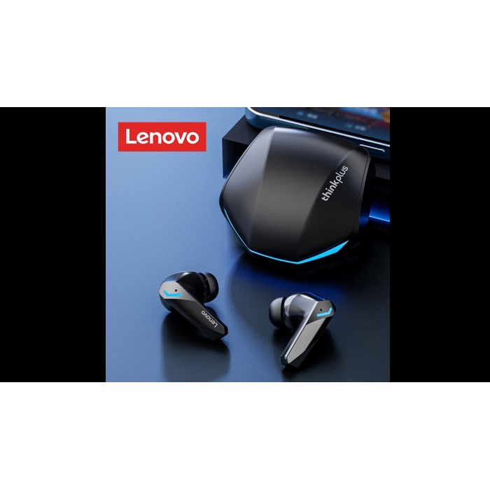 Lenovo GM2 Pro Bluetooth 5.3 Wireless Earbuds